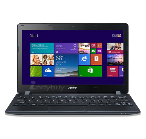 LAPTOP ACER PQC3520 2GB 500GB LINUX BLACK NX.MGRSI.001